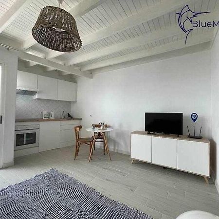 Apartamento B-Rent Bluemarlin Boutique Sea View Corralejo Exterior foto