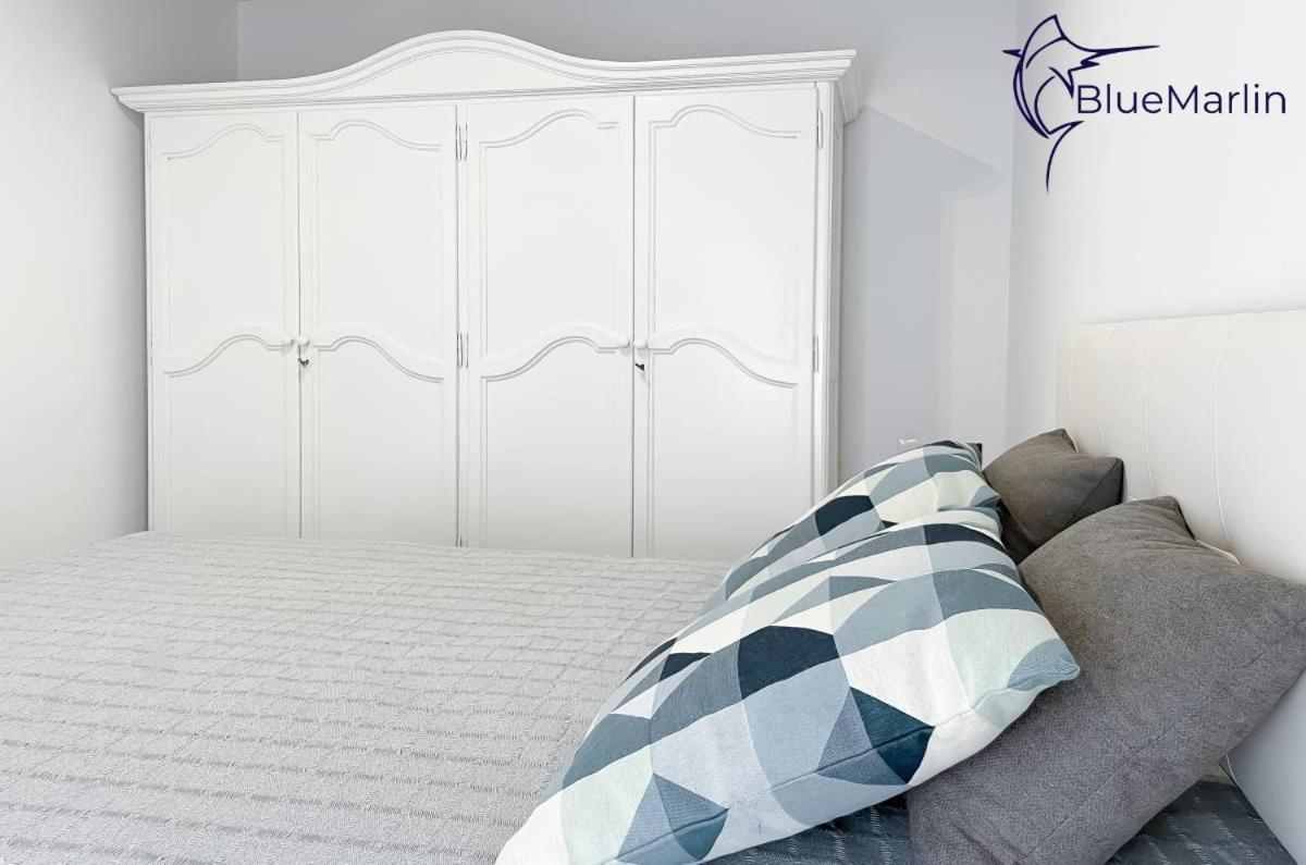 Apartamento B-Rent Bluemarlin Boutique Sea View Corralejo Exterior foto