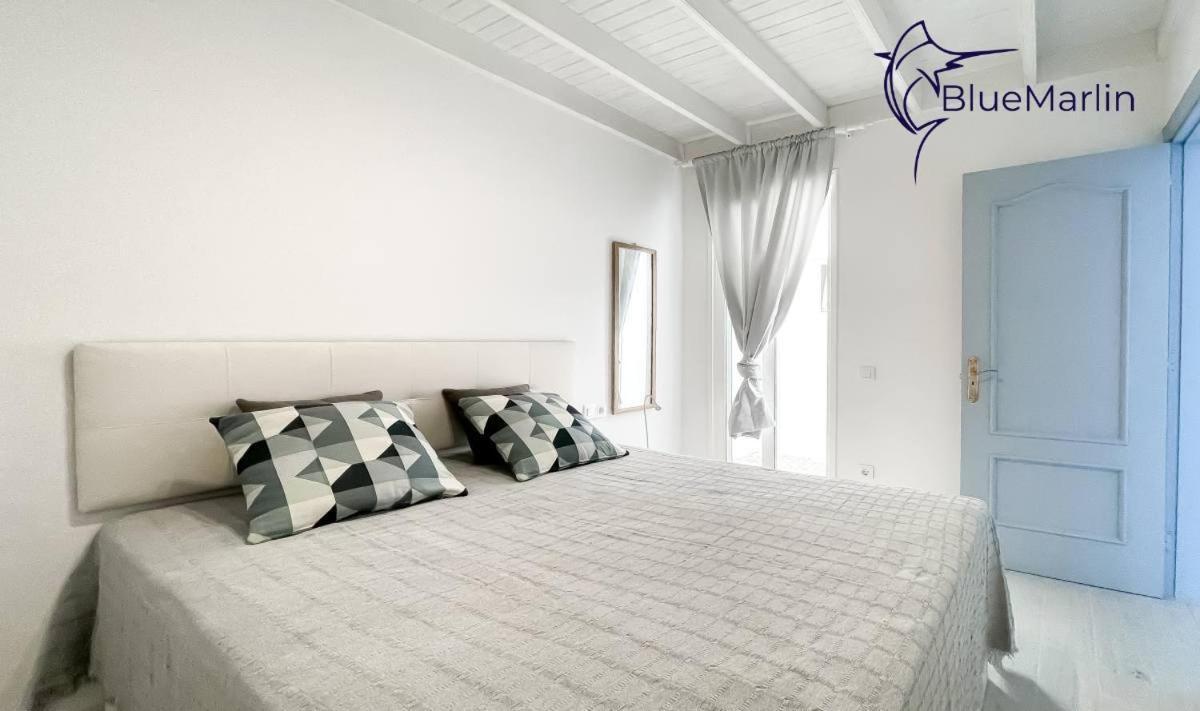 Apartamento B-Rent Bluemarlin Boutique Sea View Corralejo Exterior foto