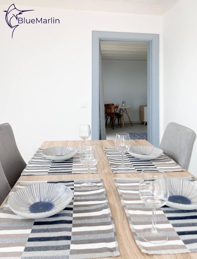 Apartamento B-Rent Bluemarlin Boutique Sea View Corralejo Exterior foto
