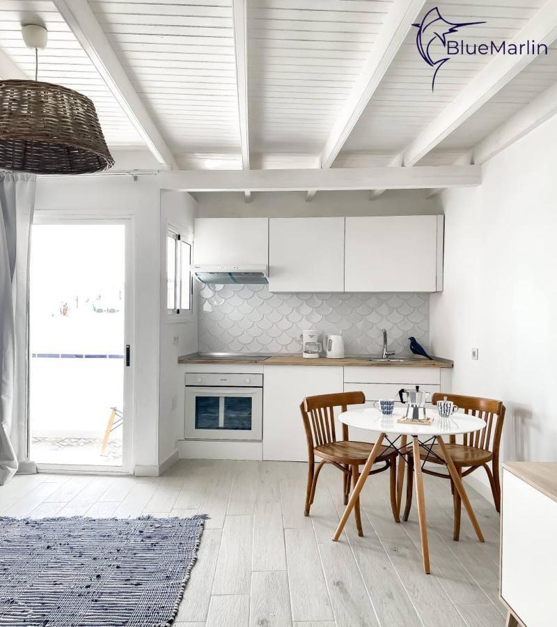 Apartamento B-Rent Bluemarlin Boutique Sea View Corralejo Exterior foto