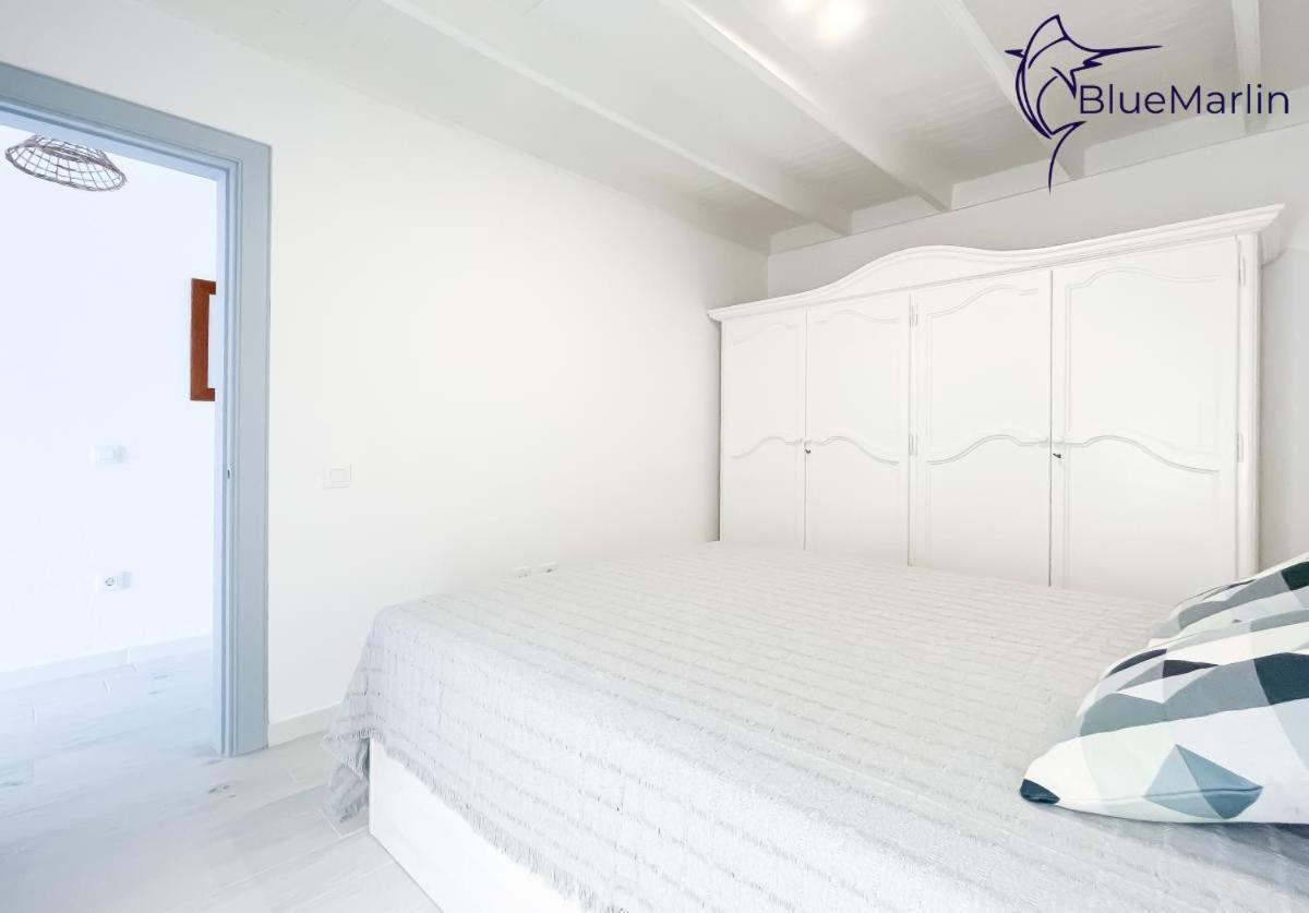 Apartamento B-Rent Bluemarlin Boutique Sea View Corralejo Exterior foto