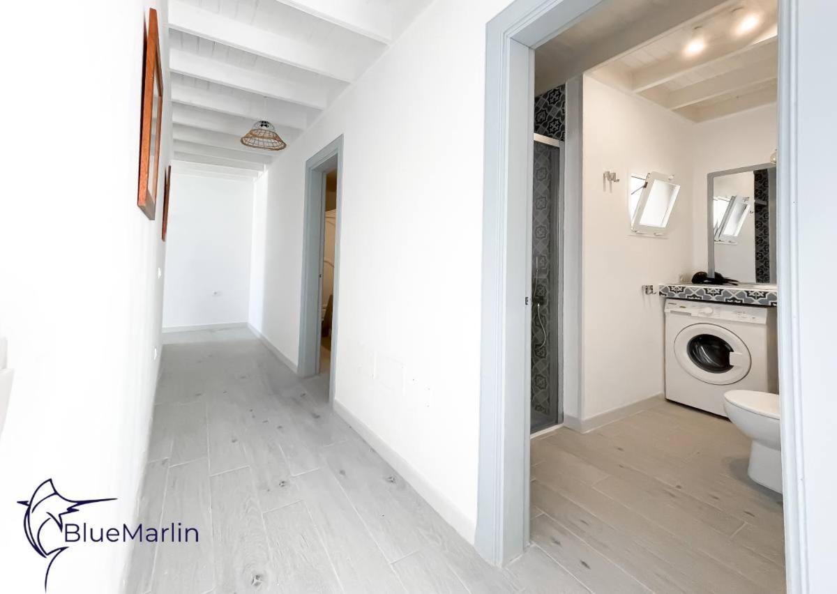 Apartamento B-Rent Bluemarlin Boutique Sea View Corralejo Exterior foto