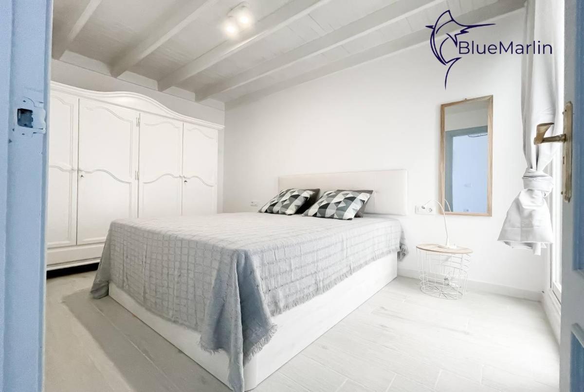 Apartamento B-Rent Bluemarlin Boutique Sea View Corralejo Exterior foto