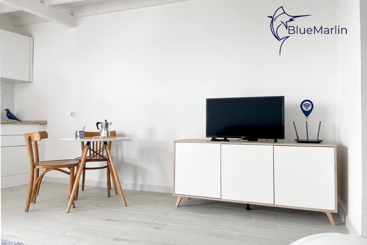 Apartamento B-Rent Bluemarlin Boutique Sea View Corralejo Exterior foto