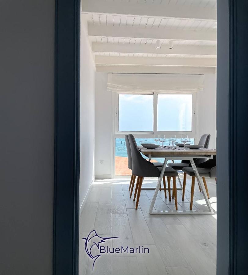 Apartamento B-Rent Bluemarlin Boutique Sea View Corralejo Exterior foto