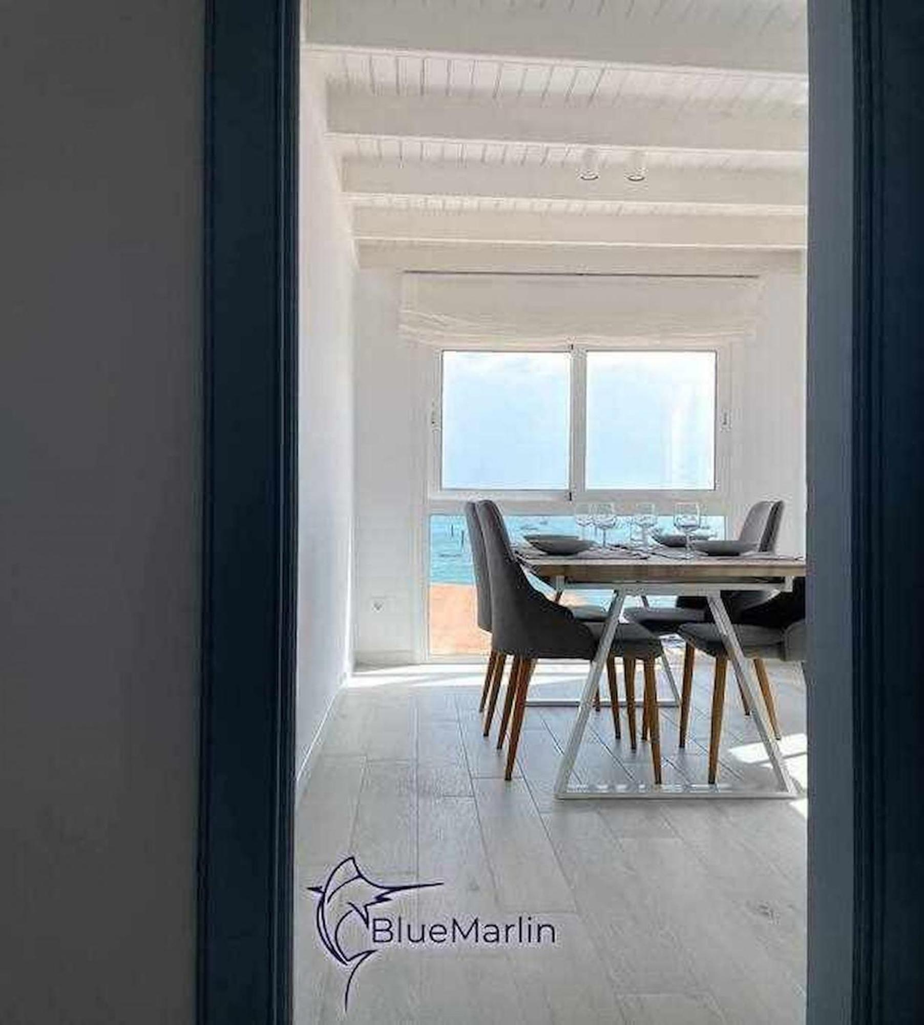 Apartamento B-Rent Bluemarlin Boutique Sea View Corralejo Exterior foto