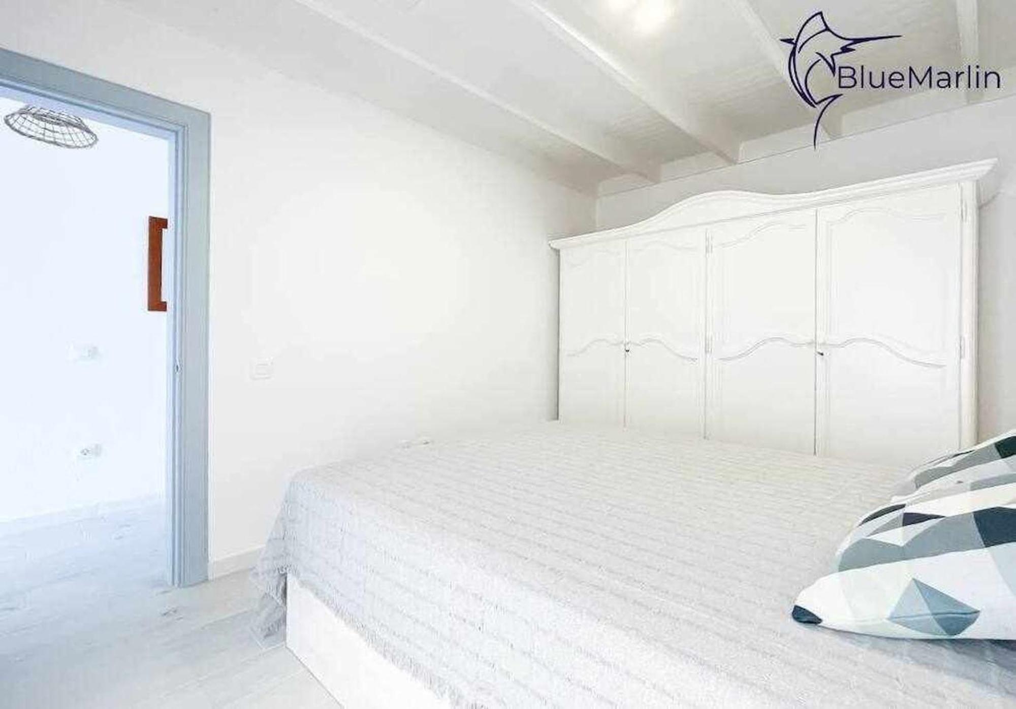 Apartamento B-Rent Bluemarlin Boutique Sea View Corralejo Exterior foto