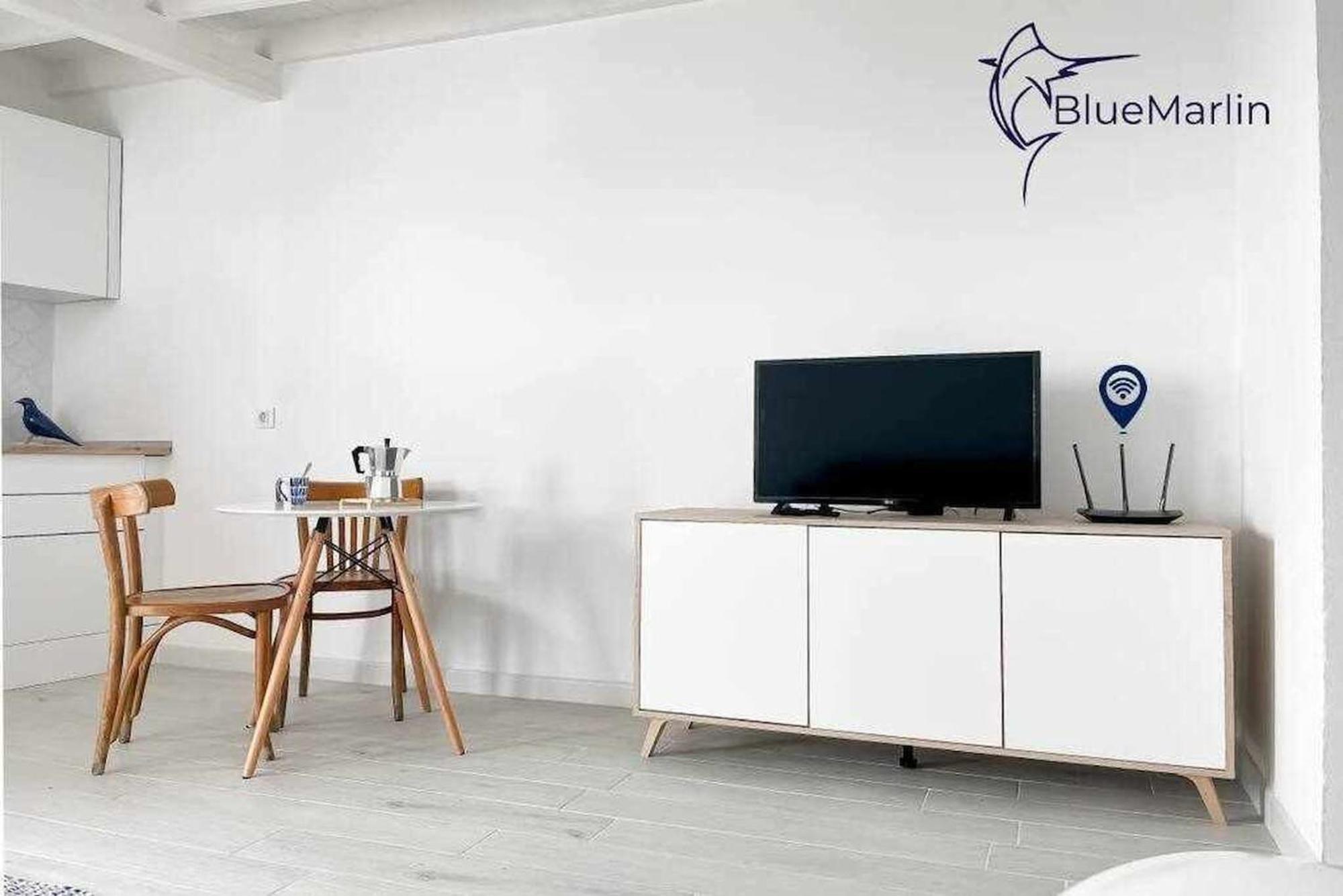 Apartamento B-Rent Bluemarlin Boutique Sea View Corralejo Exterior foto