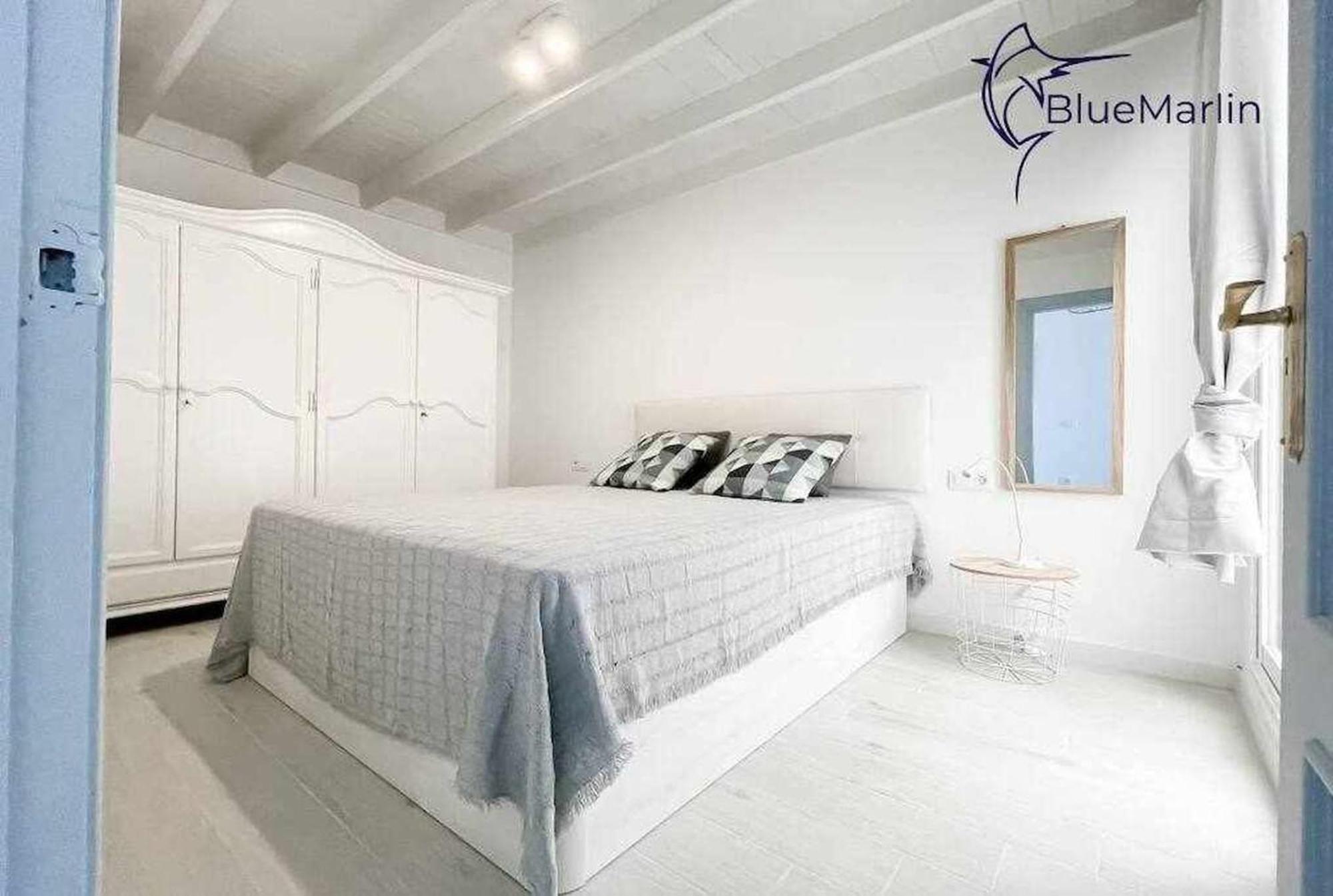 Apartamento B-Rent Bluemarlin Boutique Sea View Corralejo Exterior foto