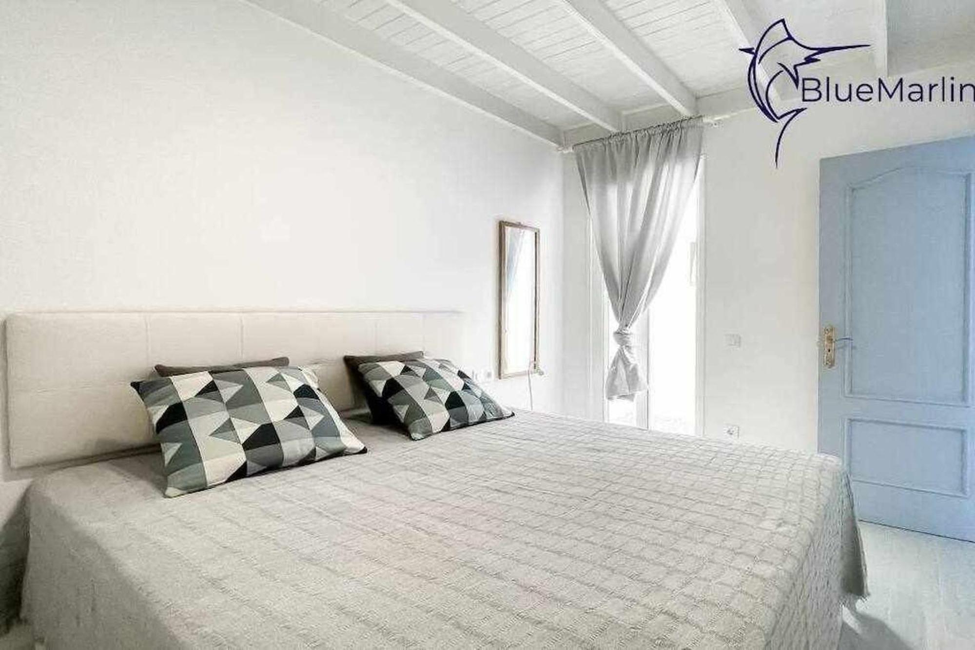 Apartamento B-Rent Bluemarlin Boutique Sea View Corralejo Exterior foto