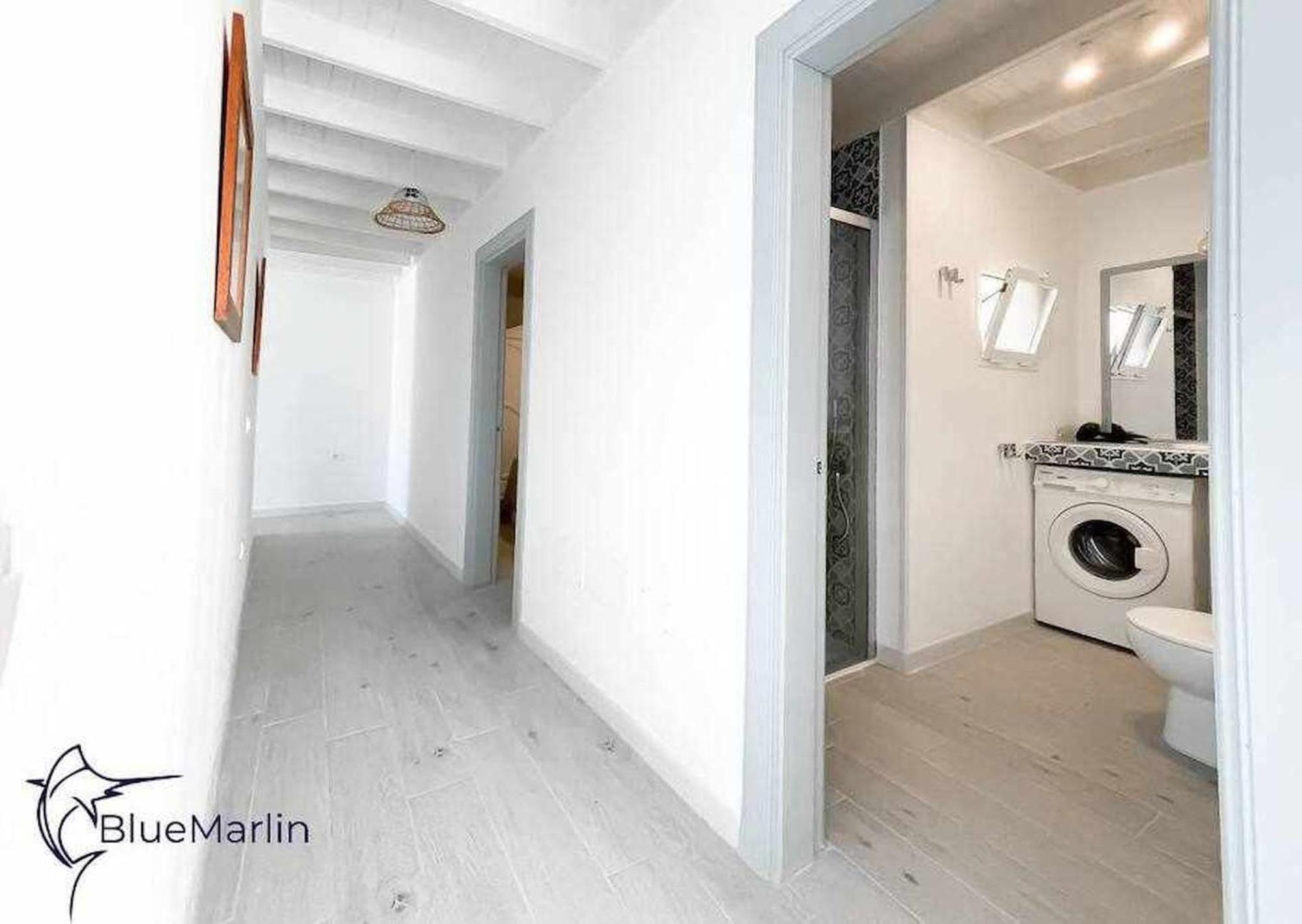 Apartamento B-Rent Bluemarlin Boutique Sea View Corralejo Exterior foto