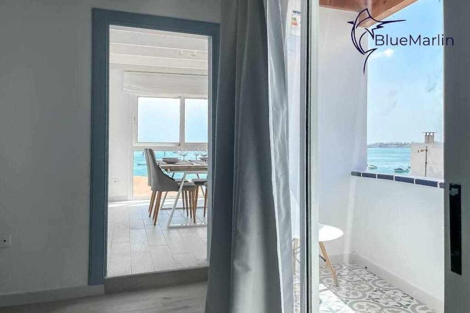 Apartamento B-Rent Bluemarlin Boutique Sea View Corralejo Exterior foto
