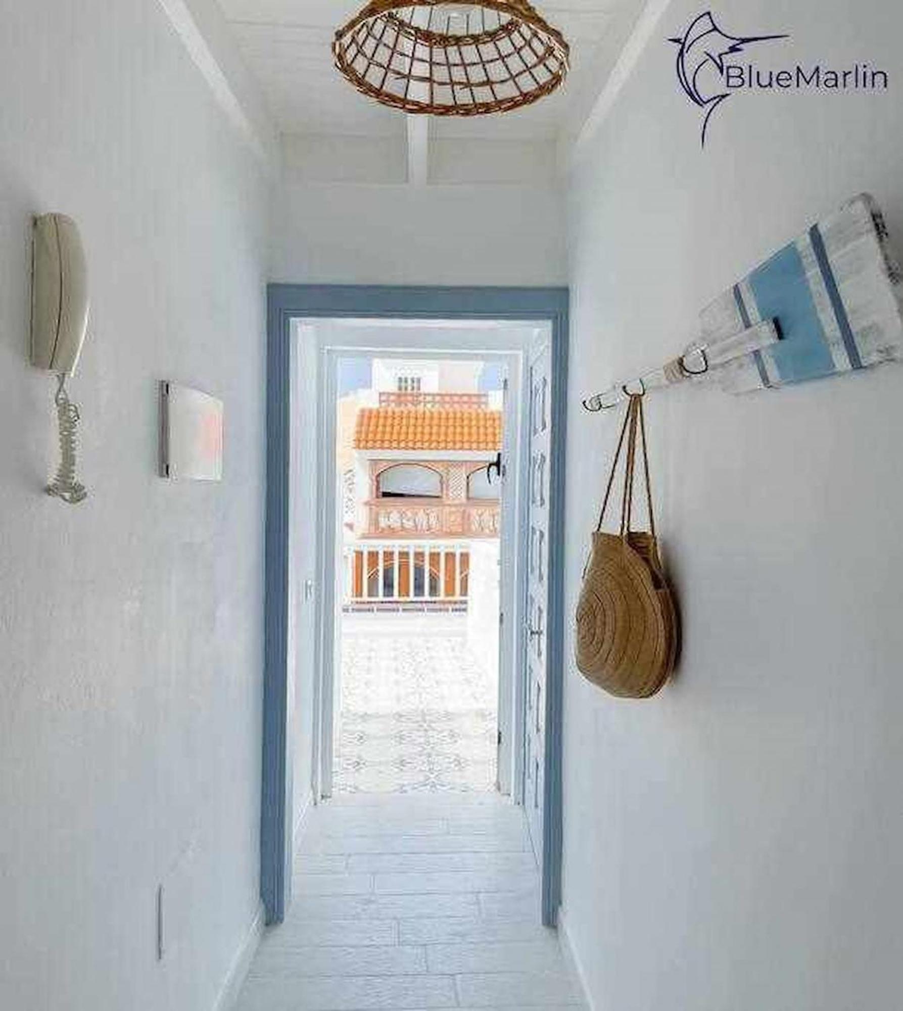 Apartamento B-Rent Bluemarlin Boutique Sea View Corralejo Exterior foto
