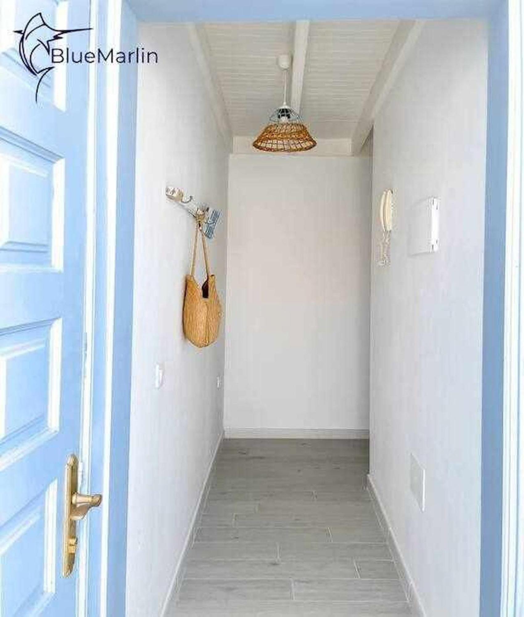 Apartamento B-Rent Bluemarlin Boutique Sea View Corralejo Exterior foto