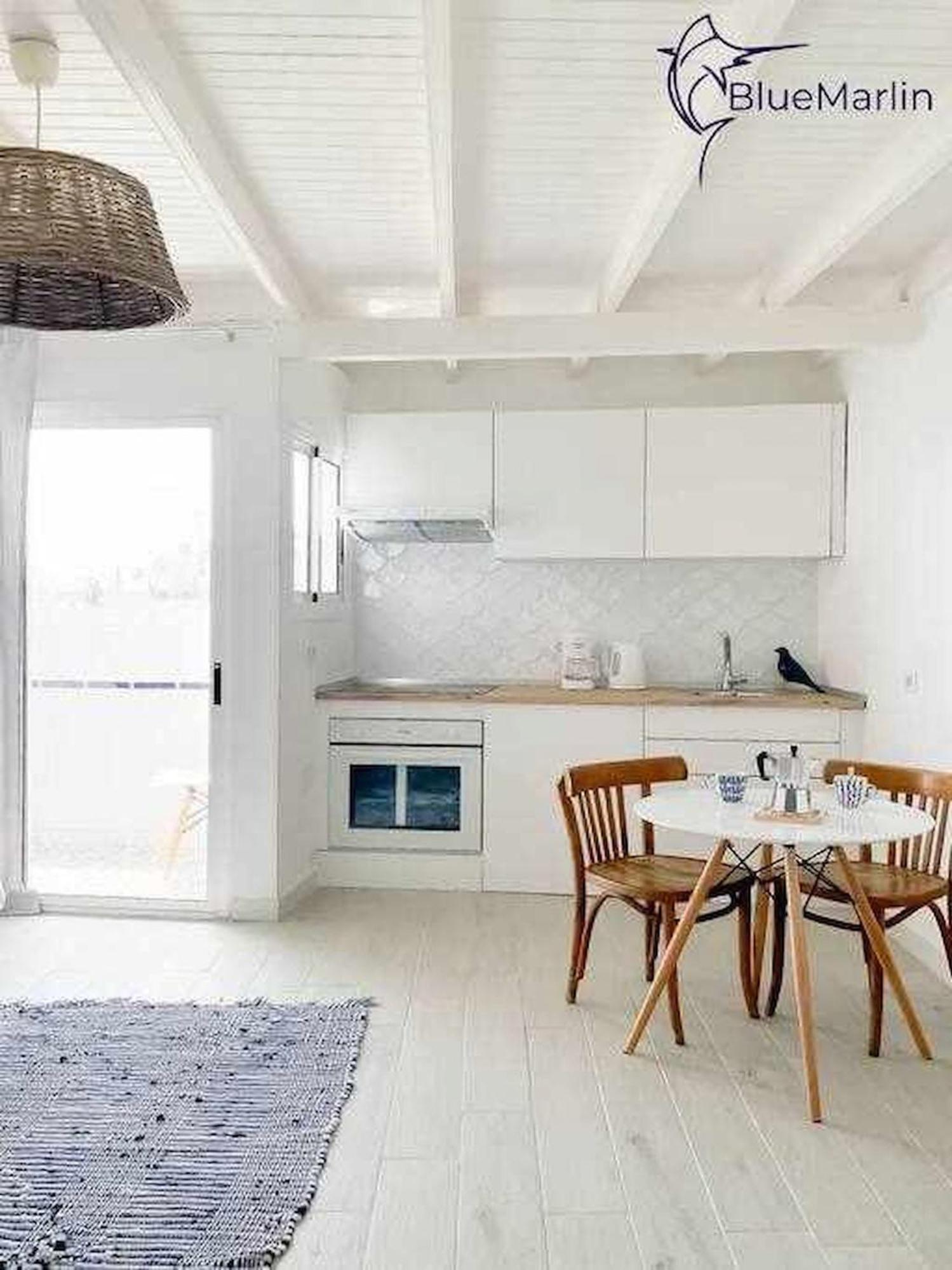 Apartamento B-Rent Bluemarlin Boutique Sea View Corralejo Exterior foto