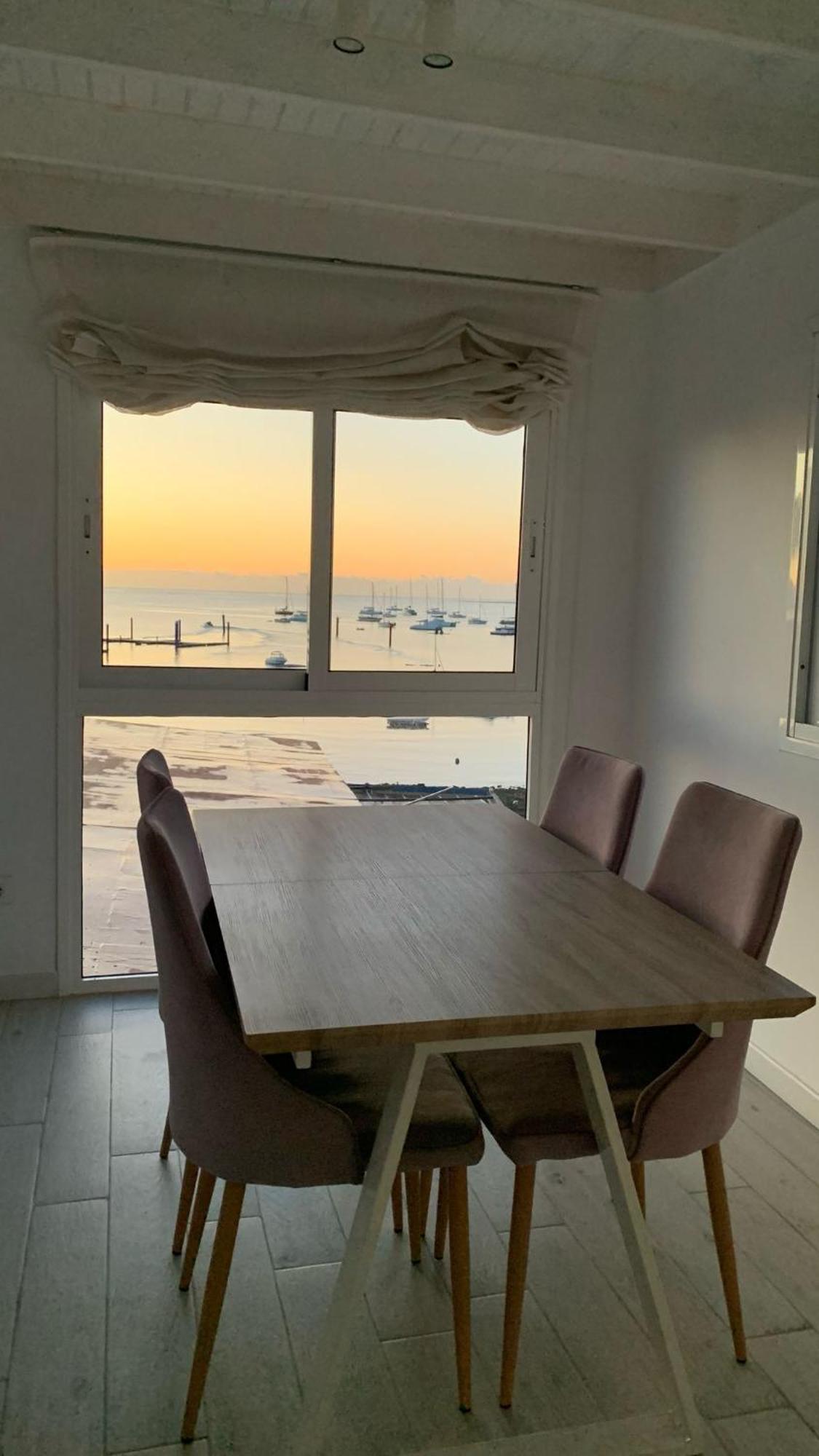 Apartamento B-Rent Bluemarlin Boutique Sea View Corralejo Exterior foto
